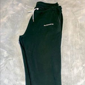 Alphalete Joggers